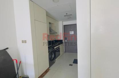 Apartment - Studio - 1 Bathroom for rent in Damac Maison de Ville Tenora - Residential District - Dubai South (Dubai World Central) - Dubai Apartment - Studio - 1 Bathroom for rent in Damac Maison de Ville Tenora - Residential District - Dubai South (Dubai World Central) - Dubai