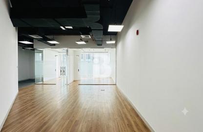 Office Space - Studio for sale in The Prism - Business Bay - Dubai