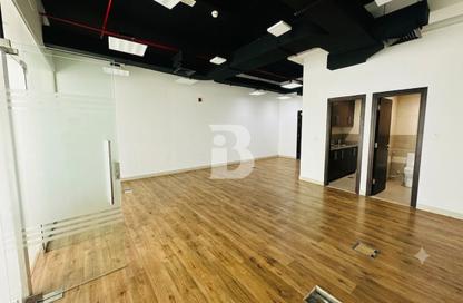 Office Space - Studio for sale in The Prism - Business Bay - Dubai