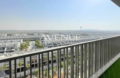 Apartment - 1 Bedroom - 2 Bathrooms for rent in Mag 970 - MAG City - Mohammed Bin Rashid City - Dubai Apartment - 1 Bedroom - 2 Bathrooms for rent in Mag 970 - MAG City - Mohammed Bin Rashid City - Dubai