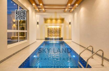 Villa - 5 - 7 for sale in Al Rawda 2 Villas - Al Rawda 2 - Al Rawda - Ajman Villa - 5 - 7 for sale in Al Rawda 2 Villas - Al Rawda 2 - Al Rawda - Ajman