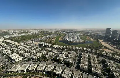 شقة - 1 حمام للايجار في كارسون بي - كارسون - داماك هيلز - دبي شقة - 1 حمام للايجار في كارسون بي - كارسون - داماك هيلز - دبي