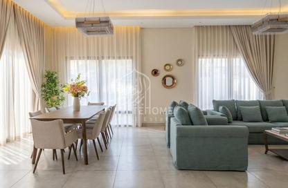 Villa - 5 - 6 for sale in Shomous Residential Complex - Sharjah Garden City - Sharjah