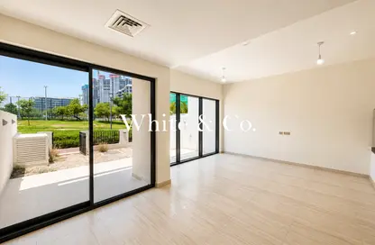 Townhouse - 3 Bedrooms - 3 Bathrooms for rent in Park Residence 1 - Park Residences - Damac Hills - Dubai