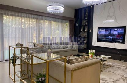 Villa - 4 - 5 for sale in Nad Al Sheba Villas - Nad Al Sheba 3 - Nad Al Sheba - Dubai