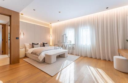 Villa - 5 - 6 for sale in Meadows 9 - Meadows - Dubai