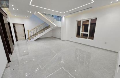 Villa - 5 - 7 for sale in Kabbali Hills - Al Helio 2 - Al Helio - Ajman Villa - 5 - 7 for sale in Kabbali Hills - Al Helio 2 - Al Helio - Ajman