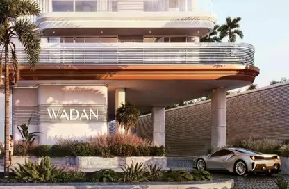 شقة - 3 غرف نوم - 5 حمامات للبيع في ويستون من وادان - مجمع دبي ريزيدنس - دبي شقة - 3 غرف نوم - 5 حمامات للبيع في ويستون من وادان - مجمع دبي ريزيدنس - دبي