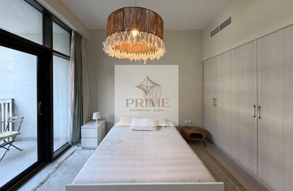 Apartment - 1 Bedroom - 1 Bathroom for sale in Park Point Building D - Park Point - Dubai Hills Estate - Dubai