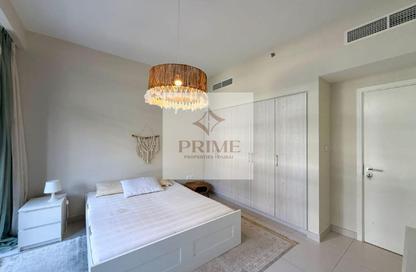 Apartment - 1 Bedroom - 1 Bathroom for sale in Park Point Building D - Park Point - Dubai Hills Estate - Dubai