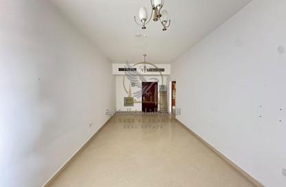 Apartment - 1 - 2 for rent in Al Taawoon Tower 1 - Al Taawoon Towers - Al Khan - Sharjah