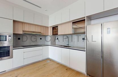 Apartment - 2 - 3 for rent in The Haven Gardens - District 15 - Jumeirah Village Circle - Dubai