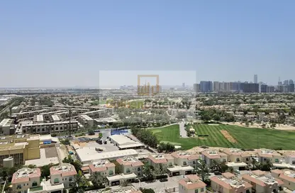 Apartment - 2 Bedrooms - 3 Bathrooms for sale in Bermuda Views - Dubai Sports City - Dubai