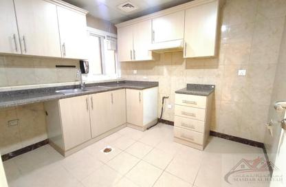 Apartment - 1 Bedroom - 2 Bathrooms for rent in Muweileh Community - Muwaileh Commercial - Sharjah
