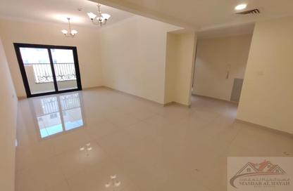 Apartment - 1 Bedroom - 2 Bathrooms for rent in Muweileh Community - Muwaileh Commercial - Sharjah
