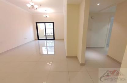 Apartment - 1 Bedroom - 2 Bathrooms for rent in Muweileh Community - Muwaileh Commercial - Sharjah