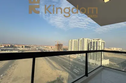 Apartment - 2 Bedrooms - 2 Bathrooms for sale in Equiti Arcade - Al Furjan - Dubai