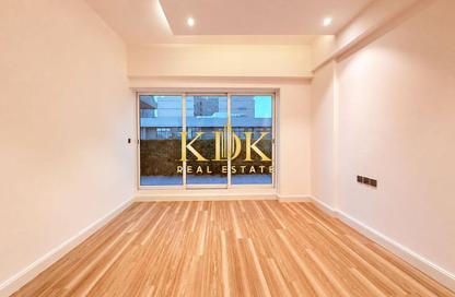 Apartment - 1 Bedroom - 2 Bathrooms for rent in Laya Residences - District 10 - Jumeirah Village Circle - Dubai