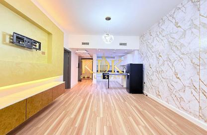 Apartment - 1 Bedroom - 2 Bathrooms for rent in Laya Residences - District 10 - Jumeirah Village Circle - Dubai