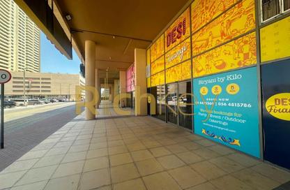 Retail - Studio for sale in Ghalia Tower - District 18 - Jumeirah Village Circle - Dubai