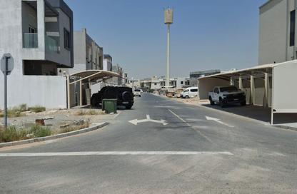 Land - Studio for sale in Jasmine Towers - Garden City - Ajman