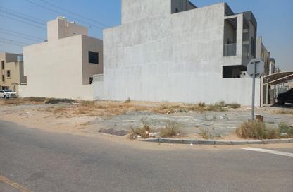 Land - Studio for sale in Jasmine Towers - Garden City - Ajman