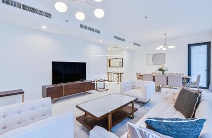 Apartment - 3 Bedrooms - 4 Bathrooms for rent in The 1971 Residences - Al Hosn - Al Khalidiya - Abu Dhabi Apartment - 3 Bedrooms - 4 Bathrooms for rent in The 1971 Residences - Al Hosn - Al Khalidiya - Abu Dhabi
