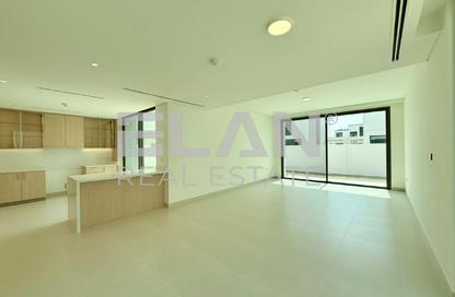 Villa - 3 - 4 for rent in Fairway Villas 2 - Emaar South - Dubai South (Dubai World Central) - Dubai