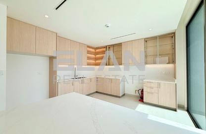 Villa - 3 - 4 for rent in Fairway Villas 2 - Emaar South - Dubai South (Dubai World Central) - Dubai Villa - 3 - 4 for rent in Fairway Villas 2 - Emaar South - Dubai South (Dubai World Central) - Dubai