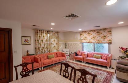 Villa - 5 Bedrooms - 7 Bathrooms for rent in Falcon City of Wonders - Dubai