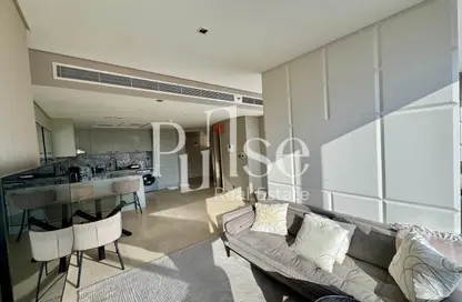 Apartment - 1 Bathroom for rent in Sky Gardens - DIFC - Dubai Apartment - 1 Bathroom for rent in Sky Gardens - DIFC - Dubai