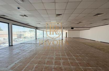 Office Space - Studio - 1 Bathroom for rent in Umm Ramool - Dubai