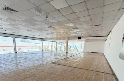 Office Space - Studio - 1 Bathroom for rent in HABD Building - Umm Ramool - Dubai
