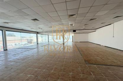 Office Space - Studio - 1 Bathroom for rent in Umm Ramool - Dubai