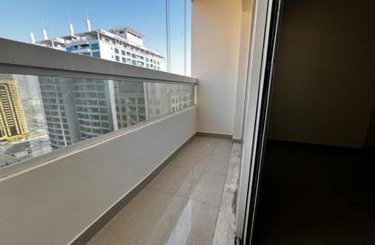 Apartment - 1 Bedroom - 1 Bathroom for rent in New Al Taawun Road - Al Taawun - Sharjah