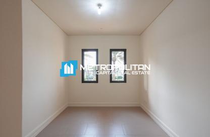 Apartment - 1 - 2 for sale in Saadiyat Beach Residences - Saadiyat Beach - Saadiyat Island - Abu Dhabi