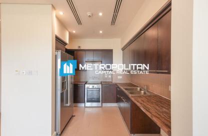 Apartment - 1 - 2 for sale in Saadiyat Beach Residences - Saadiyat Beach - Saadiyat Island - Abu Dhabi