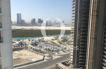 Apartment - 3 - 4 for rent in MEERA Shams - Shams Abu Dhabi - Al Reem Island - Abu Dhabi Apartment - 3 - 4 for rent in MEERA Shams - Shams Abu Dhabi - Al Reem Island - Abu Dhabi