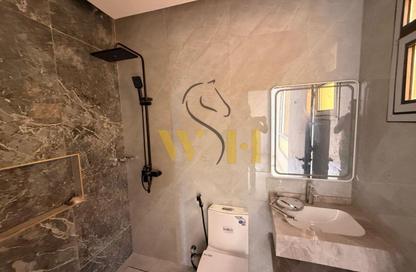 Villa - 7 Bedrooms - 7+ Bathrooms for rent in Al Yasmeen 1 - Al Yasmeen - Ajman