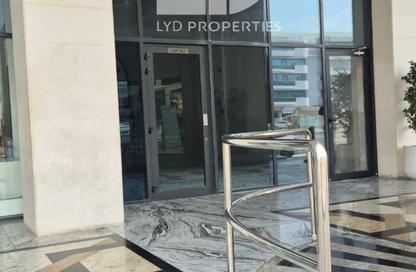 Shop - Studio for rent in Al Hudaiba - Bur Dubai - Dubai Shop - Studio for rent in Al Hudaiba - Bur Dubai - Dubai