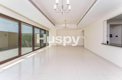 Townhouse - 4 - 5 for sale in Grand Views - Meydan Gated Community - Meydan - Dubai Townhouse - 4 - 5 for sale in Grand Views - Meydan Gated Community - Meydan - Dubai