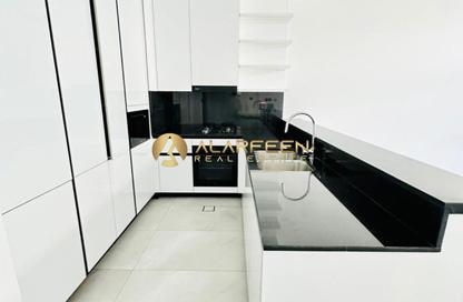 Apartment - 1 Bedroom - 2 Bathrooms for rent in Curve by Sentro - Arjan - Dubai Apartment - 1 Bedroom - 2 Bathrooms for rent in Curve by Sentro - Arjan - Dubai