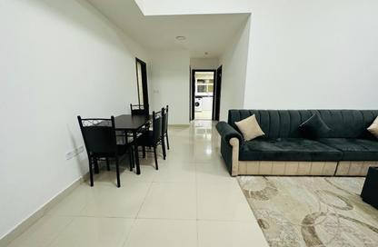 Apartment - 2 - 2 for rent in Al Nuaimiya Tower B5 - Al Nuaimiya Towers B - Al Nuimiya 1 - Al Nuaimiya - Ajman
