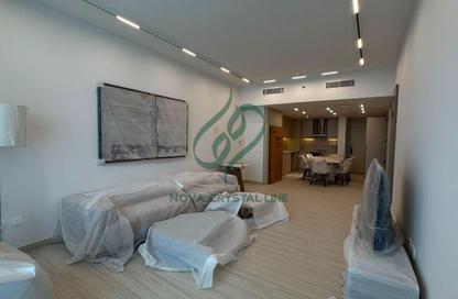 Apartment - 1 Bedroom - 2 Bathrooms for sale in MAG 330 - City of Arabia - Dubai Apartment - 1 Bedroom - 2 Bathrooms for sale in MAG 330 - City of Arabia - Dubai