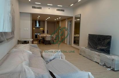 Apartment - 1 Bedroom - 2 Bathrooms for sale in MAG 330 - City of Arabia - Dubai Apartment - 1 Bedroom - 2 Bathrooms for sale in MAG 330 - City of Arabia - Dubai