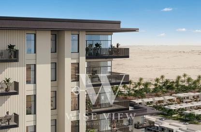 Apartment - 1 Bedroom - 1 Bathroom for sale in FIA - Town Square - Dubai