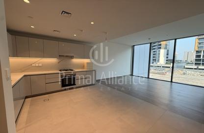 Apartment - 1 - 2 for sale in Sobha Hartland Waves Opulence - Sobha Hartland - Mohammed Bin Rashid City - Dubai