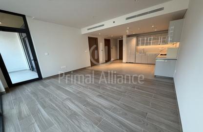 Apartment - 1 - 2 for sale in Sobha Hartland Waves Opulence - Sobha Hartland - Mohammed Bin Rashid City - Dubai