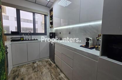Townhouse - 3 - 5 for sale in Las Casas - District 12 - Jumeirah Village Circle - Dubai