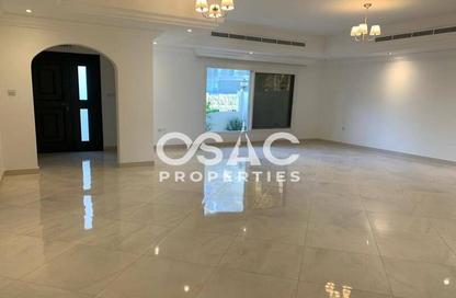 Villa - 4 - 6 for rent in Garden Lane Villas - District 15 - Jumeirah Village Circle - Dubai Villa - 4 - 6 for rent in Garden Lane Villas - District 15 - Jumeirah Village Circle - Dubai
